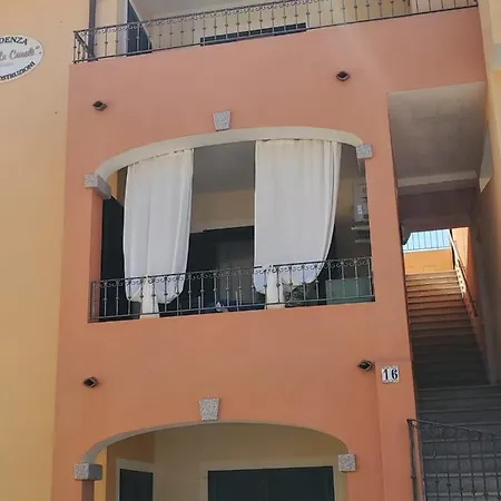 Sardinia Imagination - Centro Apartment *