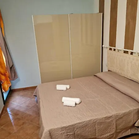 Apartment Sardinia Imagination - Centro Badesi