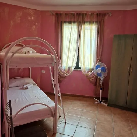 Apartment Sardinia Imagination - Centro Badesi