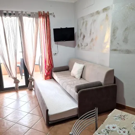 Apartment Sardinia Imagination - Centro *