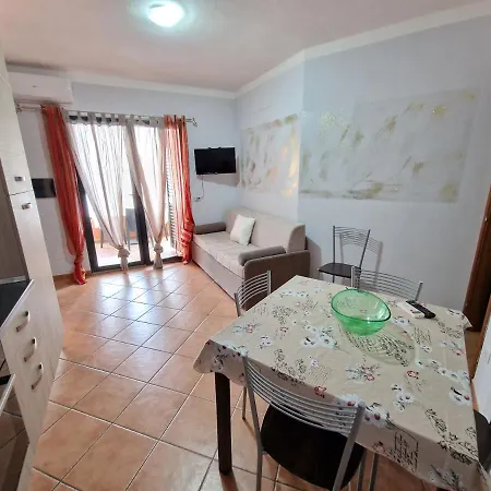 Apartment Sardinia Imagination - Centro
